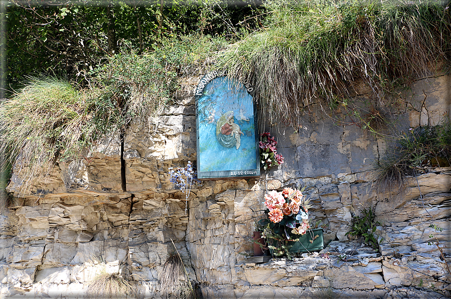 foto Strada delle Penise